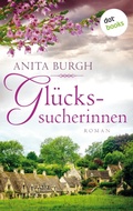 Cover: Gl&uuml;ckssucherinnen - dotbooks