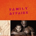 Cover: Family Affairs - Kehrer Verlag