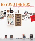 Cover: Beyond the Box. Dohmen Collection - Dr. Cantz'sche Verlagsgesellschaft mbH & Co. KG