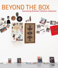 Enlarge image Cover: Beyond the Box. Dohmen Collection - Dr. Cantz'sche Verlagsgesellschaft mbH & Co. KG