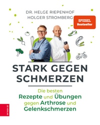 Abbildung von: Stark gegen Schmerzen - ZS Verlag