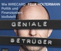 Cover: Geniale Betr&uuml;ger - abod