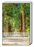 Cover: GESCHICHTEN VON UNTERWEGS - Traugott Bautz