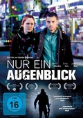 Cover: Nur ein Augenblick - Lighthouse Home Entertainment