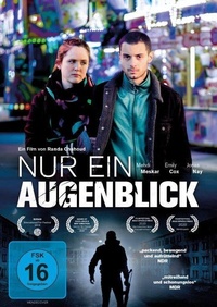 Enlarge image Cover: Nur ein Augenblick - Lighthouse Home Entertainment