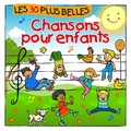Cover: Les 30 plus belles chansons pour enfants - Universal Music