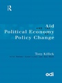 Cover: Aid and the Political Economy of Policy Change - Routledge