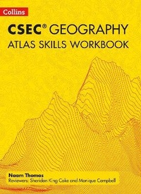 Abbildung von: Collins Atlas Skills for CSEC (R) Geography - Collins