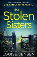 Cover: The Stolen Sisters - HQ