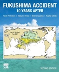 Cover: Fukushima Accident - Elsevier