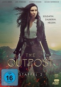 Cover: The Outpost - Fernsehjuwelen