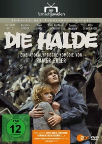 Enlarge image Cover: Die Halde - Fernsehjuwelen