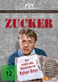 Cover: Zucker - Eine wirklich s&uuml;&szlig;e Katastrophe - Fernsehjuwelen