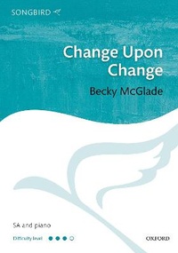 Abbildung von: Change Upon Change - Oxford University Press