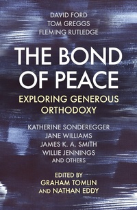 Abbildung von: The Bond of Peace - SPCK Publishing