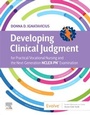 Cover: Developing Clinical Judgment for Practical/Vocational Nursing and the Next-Generation NCLEX-PN (R) Examination - Elsevier