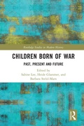 Cover: Children Born of War - Routledge