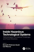 Cover: Inside Hazardous Technological Systems - CRC Press