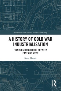 Abbildung von: A History of Cold War Industrialisation - Routledge
