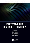 Cover: Protective Thin Coatings Technology - CRC Press