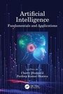 Cover: Artificial Intelligence - CRC Press