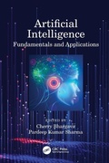 Cover: Artificial Intelligence - CRC Press