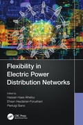 Cover: Flexibility in Electric Power Distribution Networks - CRC Press