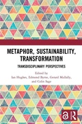 Cover: Metaphor, Sustainability, Transformation - Routledge
