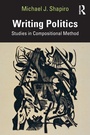 Cover: Writing Politics - Routledge