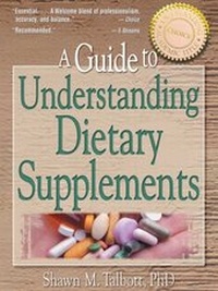 Abbildung von: A Guide to Understanding Dietary Supplements - Routledge