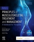 Cover: Petty's Principles of Musculoskeletal Treatment and Management - Elsevier