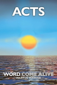 Enlarge image Cover: Acts - BOOKBABY
