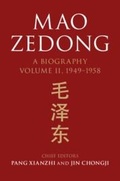 Cover: Mao Zedong - Cambridge University Press