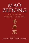 Cover: Mao Zedong - Cambridge University Press