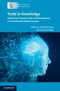 Cover: Trade in Knowledge - Cambridge University Press
