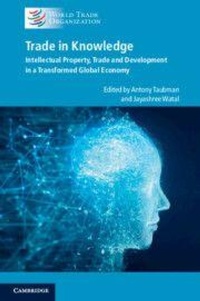 Enlarge image Cover: Trade in Knowledge - Cambridge University Press