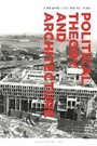 Cover: Political Theory and Architecture - Bloomsbury Academic