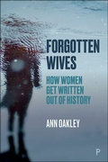 Cover: Forgotten Wives - Policy Press
