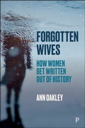 Cover: Forgotten Wives - Policy Press