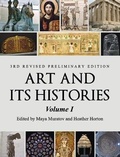 Cover: Art and Its Histories, Volume I - Cognella Academic Publishing