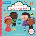 Cover: Black History - Campbell Books Ltd