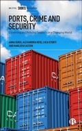 Bild: Ports, Crime and Security - Bristol University Press