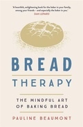 Cover: Bread Therapy - Yellow Kite