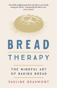 Enlarge image Cover: Bread Therapy - Yellow Kite