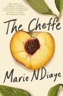 Cover: The Cheffe - MacLehose Press