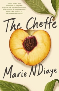 Enlarge image Cover: The Cheffe - MacLehose Press