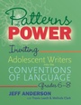 Cover: Patterns of Power, Grades 6-8 - Stenhouse Publishers
