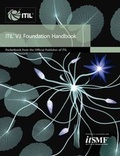 Cover: ITIL V3 Foundation Handbook - Stationery Office Books