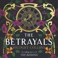 Enlarge image Cover: The Betrayals - HarperCollins