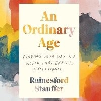 Enlarge image Cover: An Ordinary Age - HarperCollins